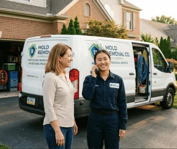 Crawlspace Mold Remediation Deer Isle, ME FAQs